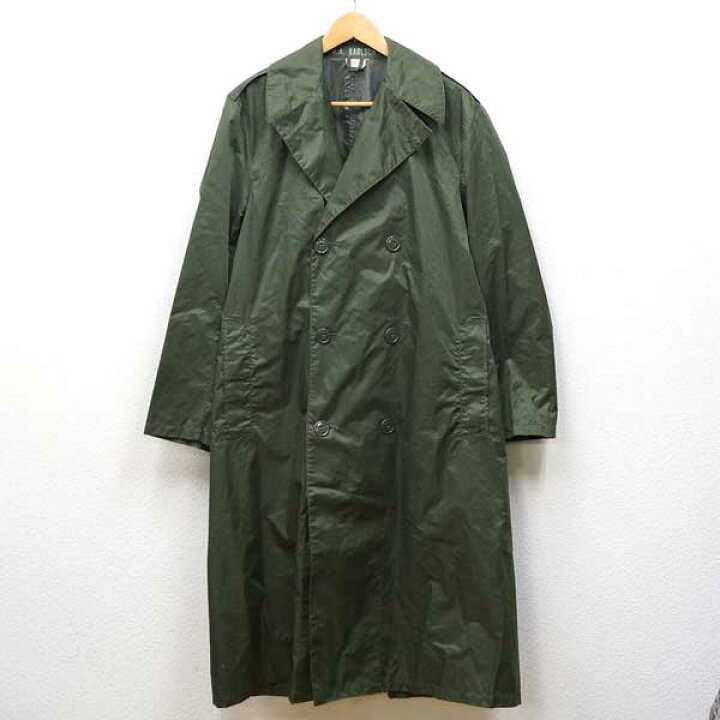 楽天市場】【中古】良好品◇実物 米軍 M-2 ラバーコーティング 