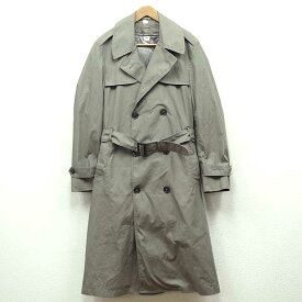 楽天市場 中田商会 トレンチコートの通販