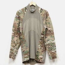 楽天市場】米軍 コンバットシャツの通販