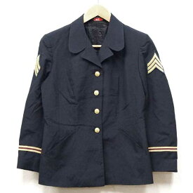 楽天市場 ボタン 軍服 レディースファッション の通販
