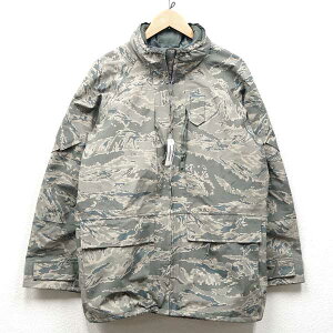 y̔zViČR PROPPER vbp[ ECWCS GEN2 SAebNXp[J[ ABU ^CK[J GORE-TEX fbhXgbN  ~^[WPbg J AEghA AJ
