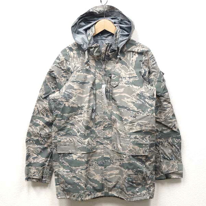 楽天市場】【限定販売】新品◇実物 米軍 ECWCS GEN2 ゴアテックス 