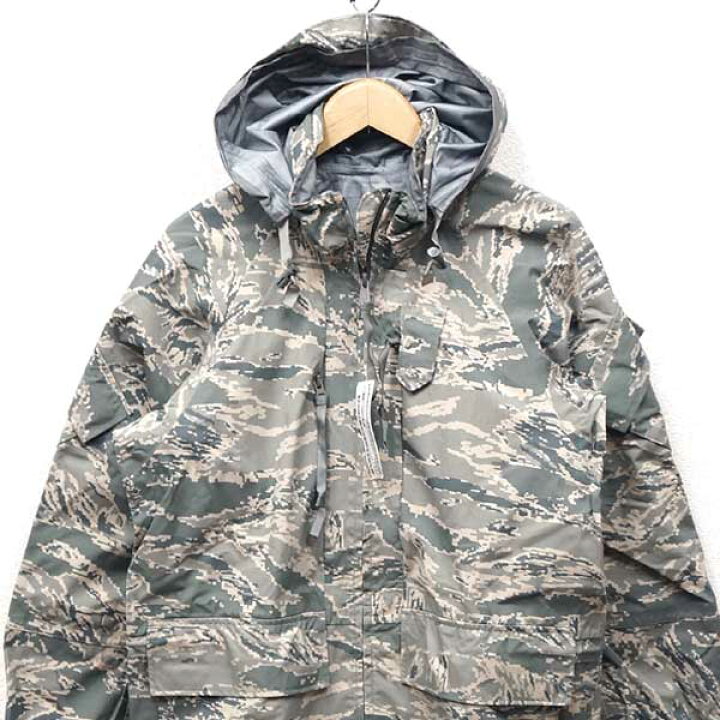 楽天市場】【限定販売】新品◇実物 米軍 ECWCS GEN2 ゴアテックス 