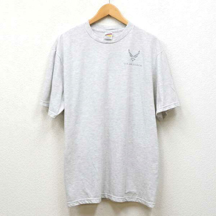 楽天市場】【中古】実物 米空軍 US.AIR.FORCE Tシャツ リフレクター 