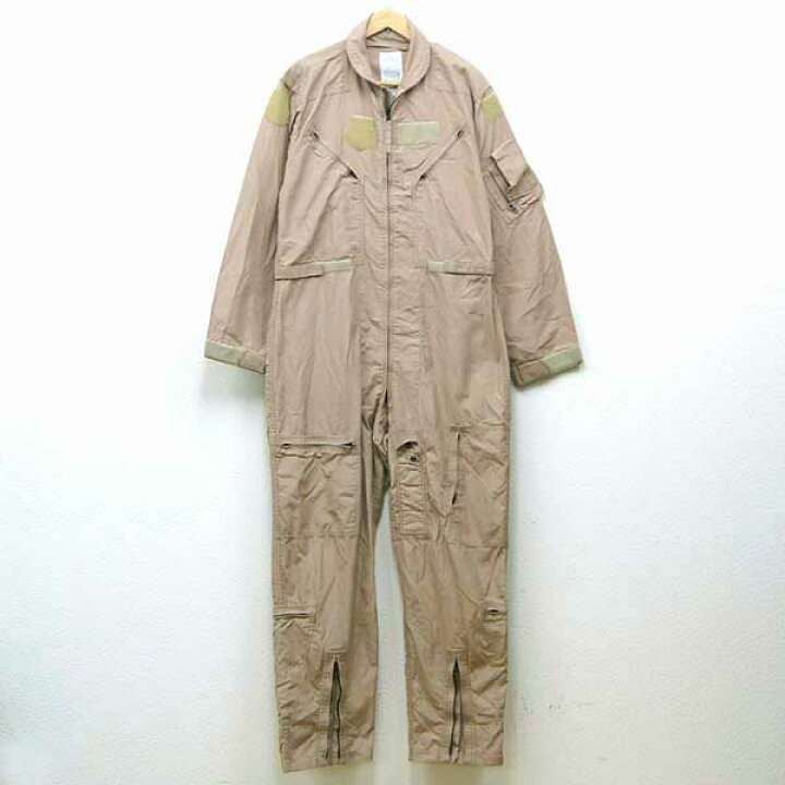 楽天市場】【中古】美品◇実物 米軍 CWU-27P フライヤーズ 
