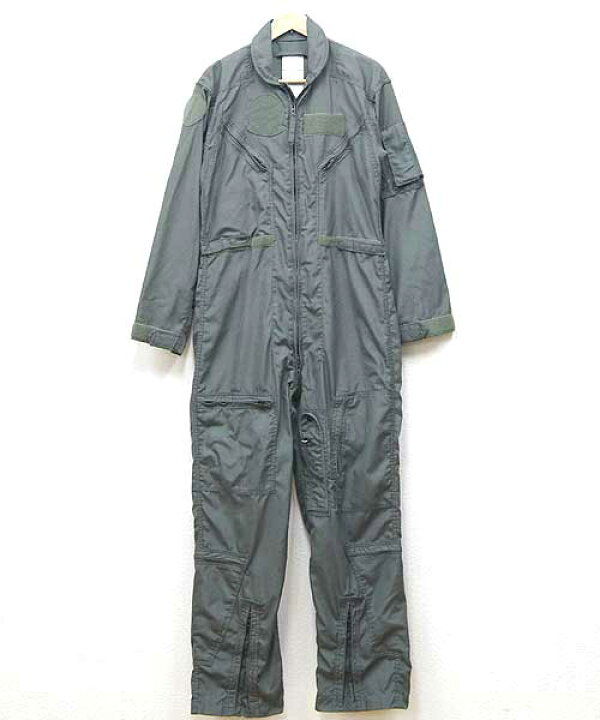 楽天市場】【中古】美品◇実物 米軍 CWU-27P ヴィンテージ フライト 