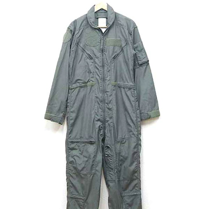 楽天市場】【中古】美品◇実物 米軍 CWU-27P ヴィンテージ フライト 