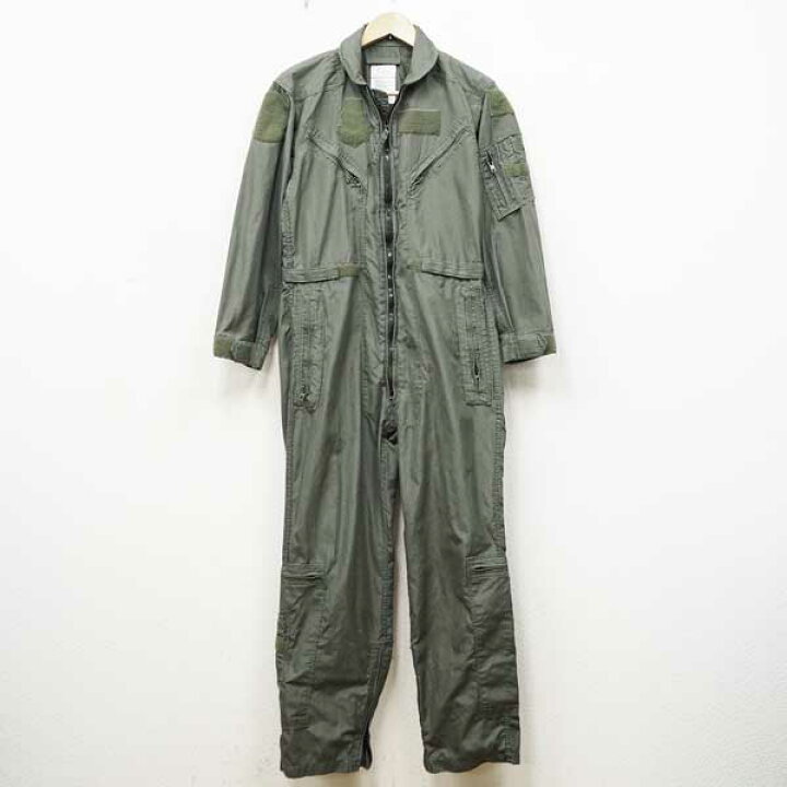 楽天市場】【軍物ジャンク品】【中古】実物 米軍 CWU-27P ヴィンテージ 