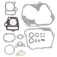 ガスケット セット エンジン用 ダックス ジャズ ゴリラ スーパーカブ モンキー リトルカブ ジョルカブ C5…