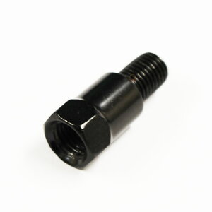 ~[ A_v^ ϊ ~[ M10 ˂ԑ̑ M10 t˂ P1.25 ėp 15mm WCg Xy[T[ lWaϊ 1 oCN ubN