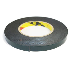 ʃe[v 12mm×10m×1mm ubN  NbV^Cv ڒ  O DIY