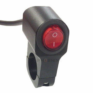 oCN XCb` nh h a 22mm ] CWP[^[ ėp LED ی^ {^ nh tHOv A~ ^