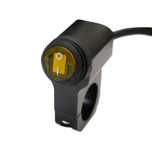 �n���h�� �X�C�b�` �h�� ���a 22mm �o�C�N ���]�� �A���~ �C���W�P�[�^�[ �ėp LED �ی^ �{�^�� �t�H�O�����v �E�C���J�[ ���C�g �d���n