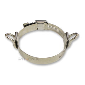 楽天市場 マフラー サイレンサー バンドの通販