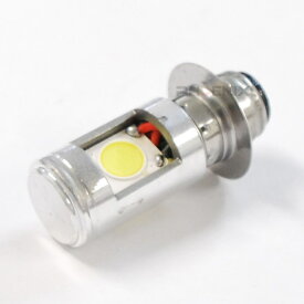 LED ヘッドライト バルブ 交流 直流 兼用 12~80V 1600lm PH7 T19L Hi/Lo 12w バルブ ショートタイプ 無極性設計 汎用 B D08