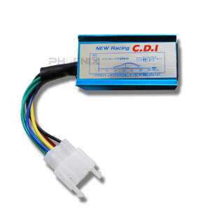 CDI 6�s�� �u���[(��) ���[�V���O CDI �� GY6 �Y�[�} �X�N�[�^�[ �g���C�N