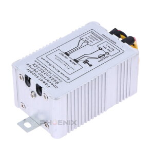 ^ Ro[^[ DC24V12V Vo[ MAX/30A d ϊ fRfR dc-dc