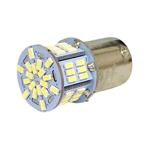 LED ou S25 G18 VO zCg 12V 24V p ɐ 54LED 1 gbN TCh}[J[ obNv  oCN ėp