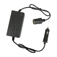 電圧変換 シガーソケット DCDC コンバーター 24V → 12V DC24V DC12V シガー アダプター 車載用 電圧変換…