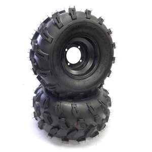 ^C zC[ 8C` 4 E 2{Zbg 18×9.5-8 ATV lփoM[ Ȃ `[uX oCN ėp