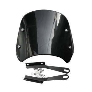 �����L�[125 ���[�^�[�o�C�U�[ �u���b�N JB02 JB03 monkey 125cc �X�N���[�� �V���[�g �V�[���h �t�����g�o�C�U�[ �J�X�^�� ��� �o�C�N