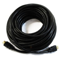 HDMI ケーブル タイプA 15m ロング 簡単 接続 高品質 テレビ ディスプレイ モニター パソコン プロジェク…