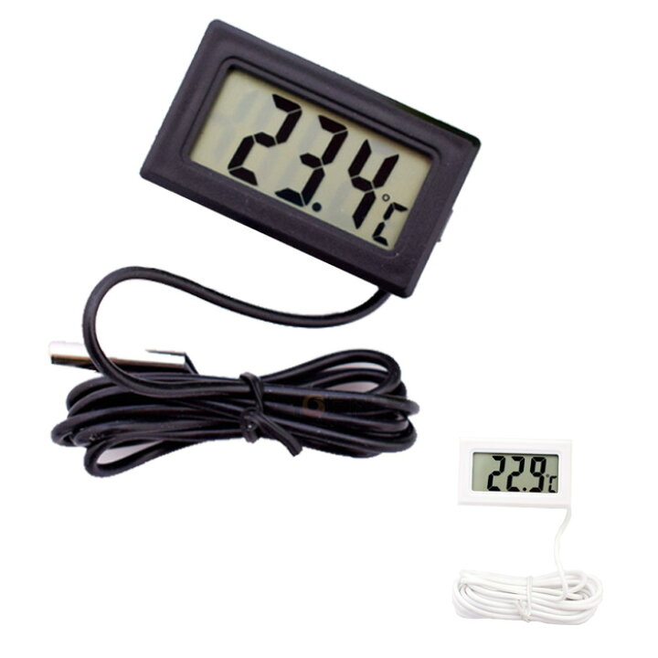 楽天市場 温度計 デジタル 水温計 液晶 水槽 プール 飲食店 冷蔵庫 屋内 屋外 車 お風呂 温度管理 ペット 園芸 見やすい シンプル オートパーツ フェニックス 楽天市場 温度計 デジタル 水温計 液晶 水槽 プール 飲食店 冷蔵庫 屋内 屋外 車 お風呂 温度管理 ペット 園芸 見やすい シンプル オートパーツ フェニックス