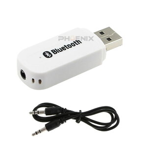 Bluetooth 5.0 V[o[ I[fBI 2J[ USB AUX u[gD[X ~[WbNV[o[ CX iPad iPhone X}zȂ