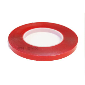 ʃe[v 1{ 10mm 20mm×10m×1mm  NA  hAoCU[ DIY Ȃ e[v 