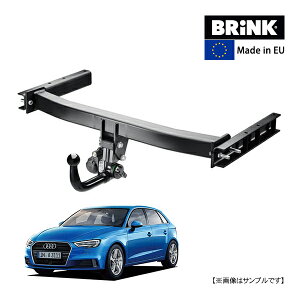 yBRINK Kiz XlbN qb`o[ AEfB A3 8V AUDI ő匡 2000kg uNgEo[@