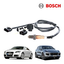 楽天市場】ポルシェ 986（O2センサー｜排気系パーツ）：パーツ<車用品 