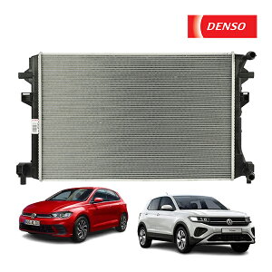 �yDENSO ���K�i�z �t�H���N�X���[�Q�� �|�� VI AW1�^ T-Cross C11�^ 1.0L ���W�G�^�[ ���W�G�[�^�[ DRM02048 2Q0121253D 2Q0121253S