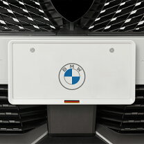 楽天市場】bmwナンバーフレームの通販