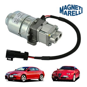 �yMAGNETI MARELLI ���K�i�z�A���t�@�����I GT 937�^ 2.0 JTS 3.2 GTA GTV 916�^ 2.0 JTS �Z���X�s�[�h�|���v 51736315 46527834
