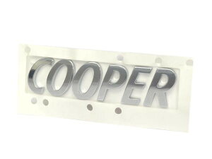 BMW MINI  COOPERA^[Gu MINICOOPER R50 R52 R56 R57 R58 R59 R60 R61N[p[NXI[o[Nu} 51142755617