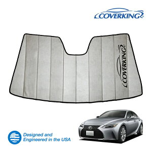 yCoverKing Kiz p݌v TVF[h zՕsv ܂肽ݎ O[ [ܕt 13y-(25N5`s) NTX IS350 IS250 ISF IS300 30n Jo[LO@