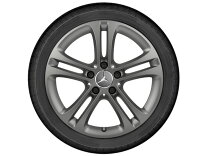 楽天市場】glb ホイール 純正（車用品｜車用品・バイク用品）の通販