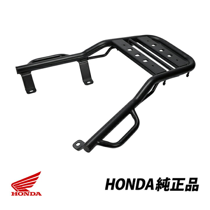楽天市場】ホンダ 純正 ADV160 H2C エイチツーシー リアキャリア 