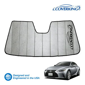 yCoverKing Kiz p݌v TVF[h zՕsv ܂肽ݎ O[ [ܕt 13y-(25N5`s) NTX IS250 30n Jo[LO@