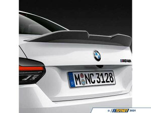 BMW  X|C[ M2 F87 51195A51348