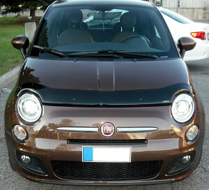 yFocus Auto Design Kiz tBAbg FIAT 500 312n O Aog ABARTH 595 695 `NG`Fg {lbgveN^[ oOK[h