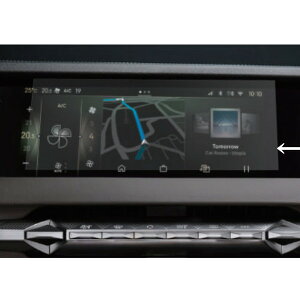 DS ���� DS4 �^�b�`�X�N���[���v���e�N�g�t�B���� LRPF10�@
