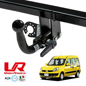 �yUMBRA RIMORCHI ���K�i�z ���m�[ RENAULT �J���O�[ KC ���E���X�����l�b�N �q�b�`�����o�[ �����\�� 1355kg �g�E�o�[ �E���u�� �������L �C�^���A��