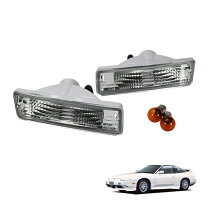 楽天市場】180sx 前期 ウィンカーの通販