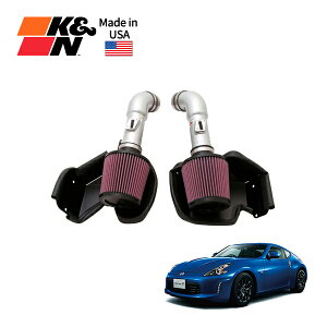 yK&N Filters Kiz R[hGA[Ce[N GAtB^[ GAN[i[ Y tFAfBZ Z34 (26~ߘa2N) nCt[ A~`[u