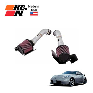 yK&N Filters Kiz R[hGA[Ce[N GAtB^[ GAN[i[ Y tFAfBZ Z33 (19~20N) nCt[ A~`[u