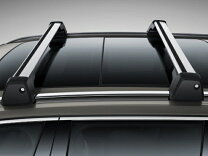 楽天市場】ボルボ v60 ルーフキャリアの通販 