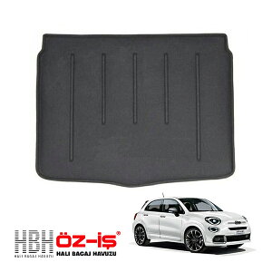 yHBH KiztBAbg FIAT 500X 334 3D OWA[ QbW}bg Ԏʐ݌v h R ~߉H }WbNe[vt