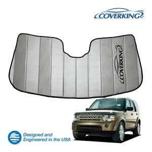 yCoverKing Kiz p݌v TVF[h zՕsv ܂肽ݎ O[ [ܕt 09-13y(21N6`25N11) h[o[ fBXJo[4 LA Jo[LO@