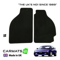 楽天市場】フロアマット MR2の通販
